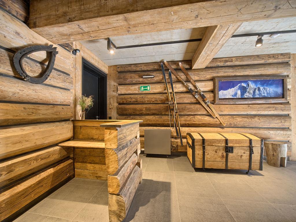 Visitzakopane - Mont Blanc Apartment Экстерьер фото